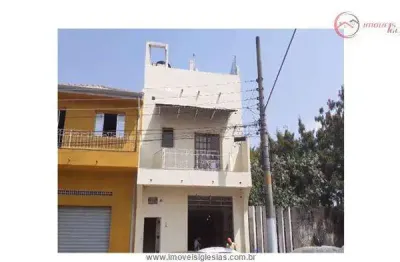 Casa para venda em são paulo, tucuruvi, 2 dormitórios, 1 suíte, 1 banheiro, 1 vaga
