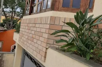 Casas financiáveis para venda em guarulhos, parque renato maia, 5 dormitórios, 4 suítes, 6 banheiros, 5 vagas
