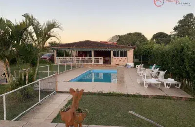 Chácara para venda em atibaia, jardim brasil, 3 dormitórios, 2 suítes, 3 banheiros