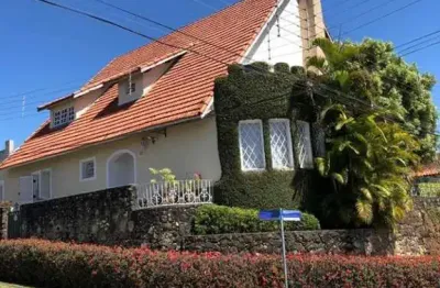 Casa para venda em mairiporã, lavapes, 4 dormitórios, 2 suítes, 3 banheiros, 5 vagas