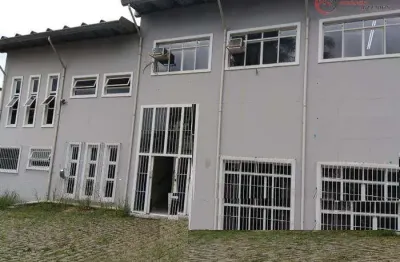 Barracão / Galpão / Depósito à venda na Rua Marcelino Bressiani, 535, Vila Gertrudes, Caieiras