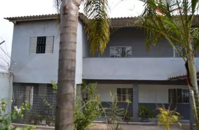 Barracão / Galpão / Depósito à venda na Rua São José do Rio Pardo, 230, Bonsucesso, Guarulhos