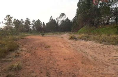 Terreno industrial para venda em mairiporã, terra preta