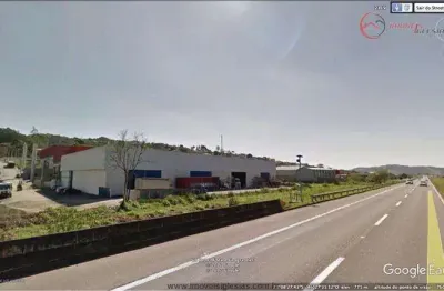 Galpão para venda em bom jesus dos perdões, não especificado