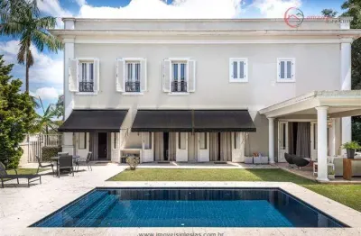 Casa para venda em são paulo, jardim guedala, 4 dormitórios, 4 suítes, 4 banheiros, 10 vagas