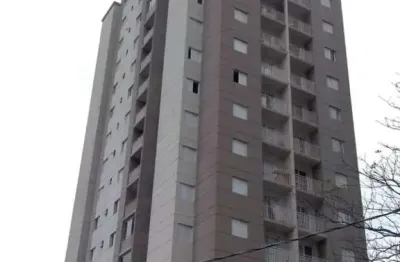 Apartamento para venda em são paulo, parque novo mundo, 2 dormitórios, 1 banheiro, 1 vaga