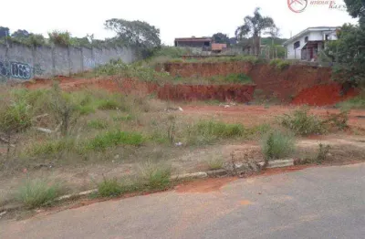 Terreno comercial à venda na Alameda dos Pinheiros, 180, Terra Preta, Mairiporã