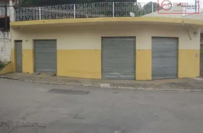 Casa para venda em mairiporã, parque nautico, 3 dormitórios, 1 banheiro, 2 vagas