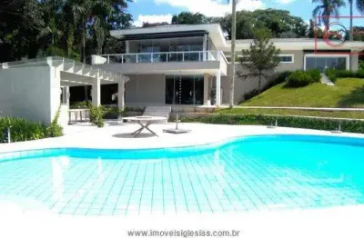 Casa em condomínio para venda em mairiporã, campos de mairiporã gleba 01, 5 dormitórios, 3 suítes, 8 banheiros, 3 vagas