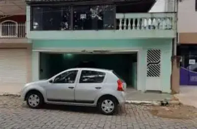 Casa para venda em mairiporã, centro, 2 dormitórios, 1 banheiro