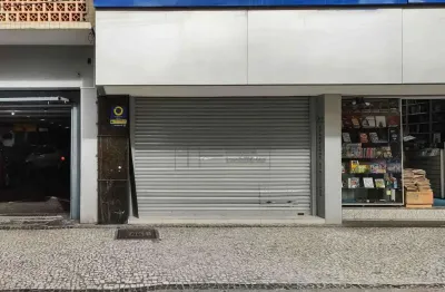 Ponto comercial para alugar na rua josé loureiro, 300, centro, curitiba, 93 m2 por r$ 7.900