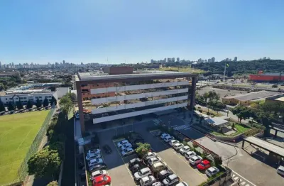 Sala comercial para alugar na rua joão marchesini, 139, prado velho, curitiba, 496 m2 por r$ 39.236