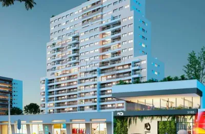 Ponto comercial à venda na avenida república argentina, 3165, portão, curitiba, 370 m2 por r$ 2.458.406