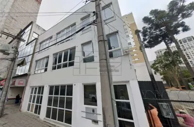 Prédio para alugar na rua presidente faria, 275, centro, curitiba, 1091 m2 por r$ 18.000