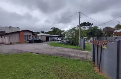 Barracão / galpão / depósito para alugar na rua eduardo sprada, 827, campo comprido, curitiba, 300 m2 por r$ 7.400