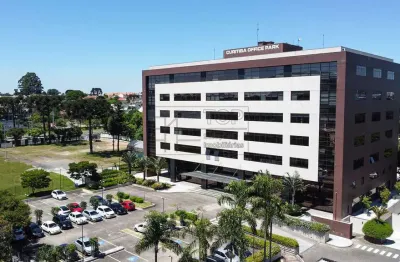 Ponto comercial para alugar na rua joão marchesini, 139, prado velho, curitiba, 37 m2 por r$ 2.500
