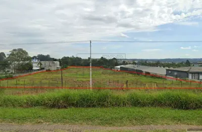 Terreno à venda na avenida das araucárias, 6980, barigui, araucária, 30980 m2 por r$ 18.000.000