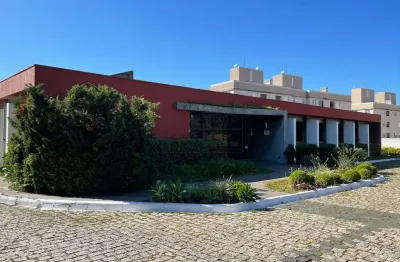 Prédio para alugar na avenida senador salgado filho, 5397, uberaba, curitiba, 1200 m2 por r$ 39.000