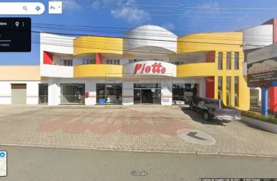 Barracão / galpão / depósito para alugar na rua xv de novembro, 2891, centro, campo largo, 630 m2 por r$ 20.160