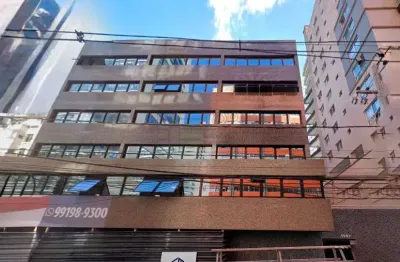 Prédio à venda na rua brigadeiro franco, 1987, centro, curitiba, 1813 m2 por r$ 11.500.000