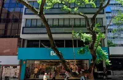 Prédio para alugar na rua marechal deodoro, 568, centro, curitiba, 1150 m2 por r$ 50.000