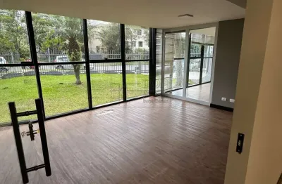 Casa para alugar na rua são pio x, 831, ahú, curitiba, 610 m2 por r$ 45.000