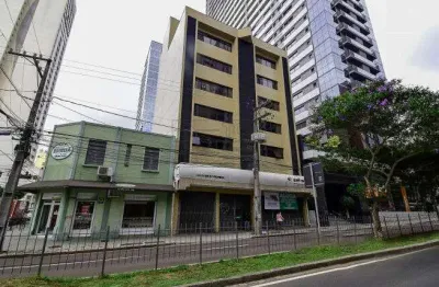 Prédio à venda na rua doutor pedrosa, 123, centro, curitiba, 1585 m2 por r$ 8.500.000