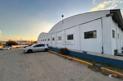 Barracão / galpão / depósito para alugar na travessa josé estácio pereira, 610, arujá, são josé dos pinhais, 3800 m2 por r$ 78.800