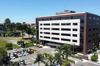 Sala comercial para alugar na rua joão marchesini, 139, prado velho, curitiba, 1348 m2 por r$ 106.566