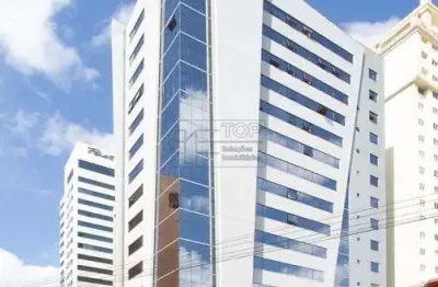 Sala comercial para alugar na rua comendador araújo, centro, curitiba, 287 m2 por r$ 19.516