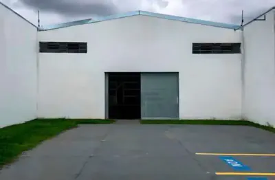 Barracão / galpão / depósito à venda na rua bartolomeu lourenço de gusmão, 4466, boqueirão, curitiba, 358 m2 por r$ 1.700.000