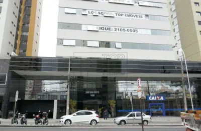 Sala comercial para alugar na Avenida João Gualberto, 1000, Alto da Glória, Curitiba, 484 m2 por R$ 36.318