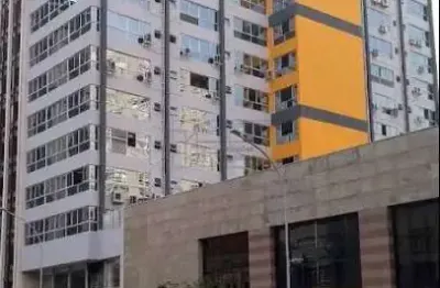 Sala comercial para alugar na Rua Marechal Deodoro, 320, Centro, Curitiba, 488 m2 por R$ 8.900