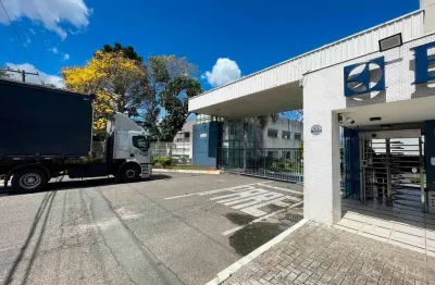 Barracão / Galpão / Depósito à venda na Rua Senador Accioly Filho, 1321, Novo Mundo, Curitiba, 9176 m2 por R$ 29.903.000