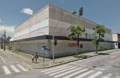 Ponto comercial à venda na rua júlia da costa, 117, centro histórico, paranaguá, 2291 m2 por r$ 11.760.000
