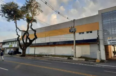 Ponto comercial à venda na avenida vereador toaldo túlio, 3126, são braz, curitiba, 2284 m2 por r$ 17.200.000