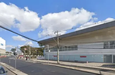Ponto comercial à venda na avenida república argentina, 3602, portão, curitiba, 2635 m2 por r$ 36.400.000