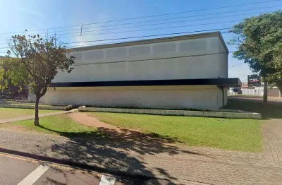 Ponto comercial à venda na avenida nossa senhora de lourdes, 120, jardim das américas, curitiba, 2478 m2 por r$ 24.000.000