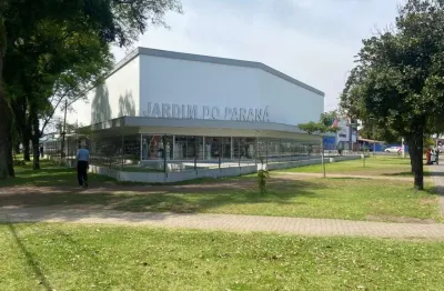 Ponto comercial à venda na avenida nossa senhora de lourdes, 120, jardim das américas, curitiba, 2478 m2 por r$ 24.000.000
