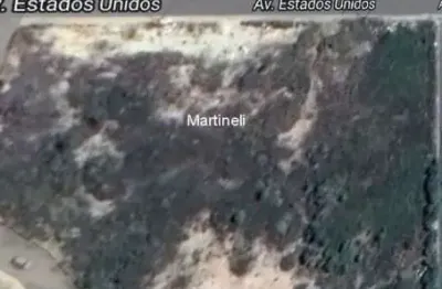 Terreno à venda na Belas Artes, Itanhaém 