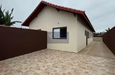 Imperdível oportunidade: casa à venda em itanhaém-sp, bairro loty, 2 quartos, 1 suíte, 2 salas, 4 vagas, 60m²!