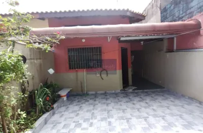 Residência à venda em itanhaém-sp: 2 quartos, 1 suíte, 2 banheiros e 2 vagas de garagem no balneário tropical
