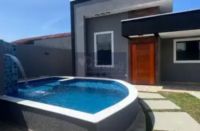 Casa com 2 quartos à venda no jardim grandesp, itanhaém  por r$ 469.000