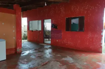 Casa com 2 quartos à venda no Jardim Corumbá, Itanhaém 
