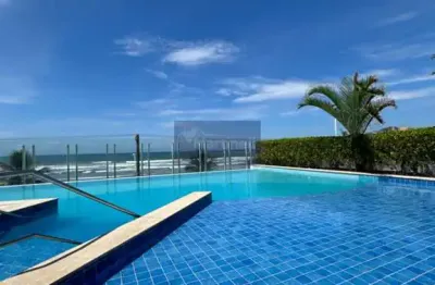Apartamento à venda em itanhaém-sp, na praia dos sonhos: 3 quartos, 1 suíte, 1 sala, 3 banheiros, 1 vaga de garagem, 94,00 m².