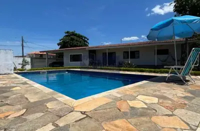 Casa de luxo à venda em itanhaém-sp, santa terezinha - 4 quartos, 4 suítes, 6 banheiros, 327m² de área.