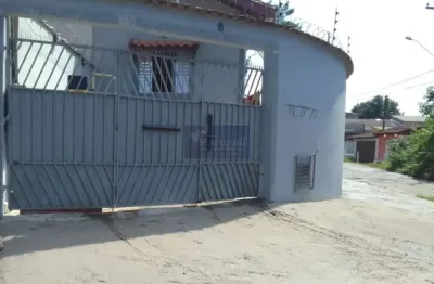 Casa com 2 quartos à venda na chácara vila são josé, mongaguá  por r$ 205.000