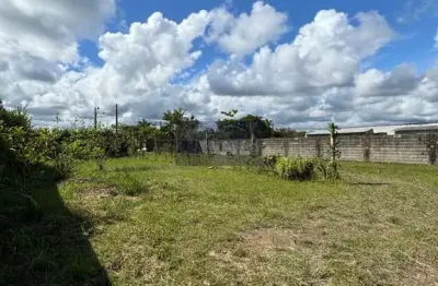 Chácara / sítio com 2 quartos à venda no cibratel, itanhaém  por r$ 350.000