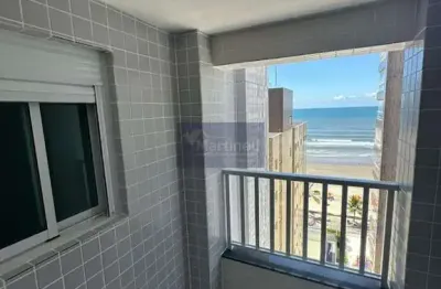 Apartamento com 4 quartos à venda no centro, mongaguá , 161 m2 por r$ 1.050.000