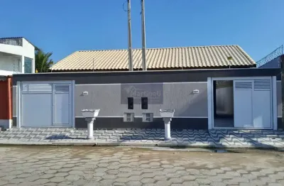 Casa com 2 quartos à venda em nossa senhora do sion, itanhaém  por r$ 345.000